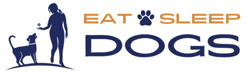 Eat Sleep Dogs